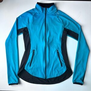ASICS WOMENS ACTIVE WEAR JACKET SIZE S